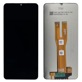 Дисплей Samsung Galaxy A06 SM-A065 complete Black Original (PRC)