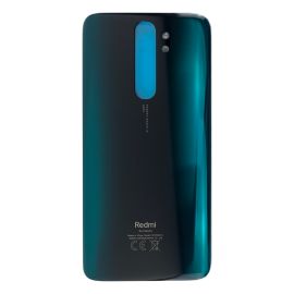 Задня частина корпусу Xiaomi Redmi Note 8 Pro Green (з склом камери) Original (PRC)