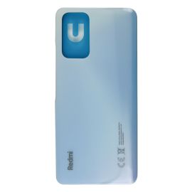 Задня частина корпусу Xiaomi Redmi Note 10 Pro Glacier Blue Original (PRC)