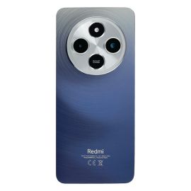 Задня частина корпусу Xiaomi Redmi 14C Starry Blue (з склом камери) Original (PRC)
