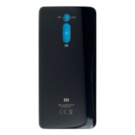 Задня частина корпусу Xiaomi Mi 9T / Mi 9T Pro / Redmi K20 / Redmi K20 Pro Black Original (PRC)