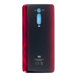 Задня частина корпусу Xiaomi Mi 9T / Mi 9T Pro / Redmi K20 / Redmi K20 Pro Red Original (PRC)