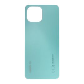 Задня частина корпусу Xiaomi Mi 11 Lite / Mi 11 Lite 5G Mint Green (з склом камери) Original (PRC)