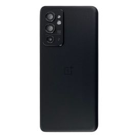 Задня частина корпусу OnePlus 9RT 5G Hacker Black (з склом камери) Original (PRC)