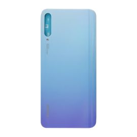 Задня частина корпусу Huawei P Smart Pro / Y9S Breathing Crystal (Blue) Original (PRC)