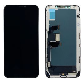 Дисплей iPhone XS Max (6.5") Black H/C REPART INCELL