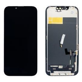 Дисплей iPhone 13 (6.1") Black H/C REPART INCELL