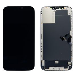 Дисплей iPhone 12 Pro Max (6.7") Black H/C REPART INCELL