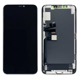 Дисплей iPhone 11 Pro Max (6.5") Black H/C REPART INCELL