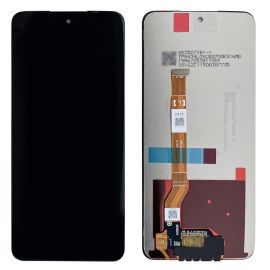 Дисплей Oppo A3 / A3 4G / A3X / A3X 4G (CPH2669 / CPH3669) complete Black