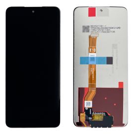 Дисплей Oppo A5 / Oppo A5X (CPH2735) complete Black