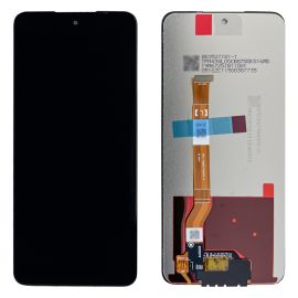 Дисплей Oppo A5 Pro / Oppo A5 Pro 4G (CPH2695 / CPH2711) complete Black
