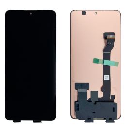 Дисплей Xiaomi Poco X7 Pro / Redmi Turbo 4 complete OLED Black