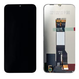 Дисплей Xiaomi Redmi 15C / Redmi 15C 4G / Poco C85  (Global Version) complete Black
