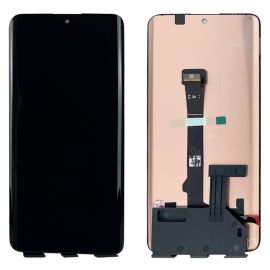 Дисплей Xiaomi Redmi Note 13 Pro Plus 5G complete OLED Black