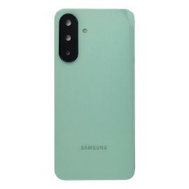 Задня частина корпусу Samsung Galaxy A26 SM-A266 Mint (з склом камери) Original (PRC)