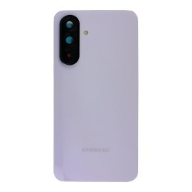 Задня частина корпусу Samsung Galaxy A36 SM-A366 Lavender (з склом камери) Original (PRC)