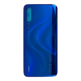 Задня частина корпусу Xiaomi Mi 9 Lite / Mi CC9 Blue Original (PRC)