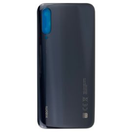 Задня частина корпусу Xiaomi Mi A3 / Mi CC9e Black Original (PRC)