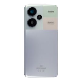 Задня частина корпусу Xiaomi Redmi Note 13 Pro Plus Purple (з склом камери) Original (PRC)