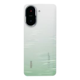 Задня частина корпусу Xiaomi Redmi A5 Green EU Version (з склом камери) Original (PRC)