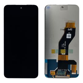 Дисплей Infinix Hot 60 / Hot 60i complete Black Original (PRC)