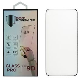 Захисне скло Premium Tempered Glass для Samsung Galaxy S25 Plus SM-S936 (6.7") Black
