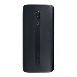 Задня частина корпусу Xiaomi Redmi 8A Black Original (PRC)