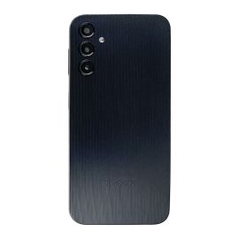 Задня частина корпусу Samsung Galaxy A14 SM-A145 Black (з склом камери) Original (PRC)
