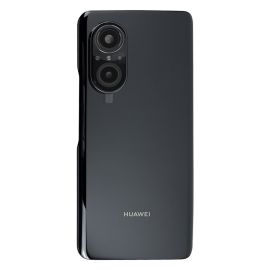 Задня частина корпусу Huawei Nova 9 SE Black (з склом камери) Original (PRC)