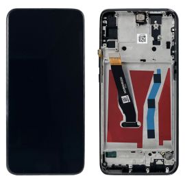 Дисплей Huawei P Smart Z / Y9 Prime 2019 complete with frame Black Original (OEM)