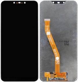 Дисплей Huawei Nova 3i / P Smart Plus complete Black Original (PRC)