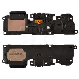Бузер Huawei Y7 2019 (з рамкою)
