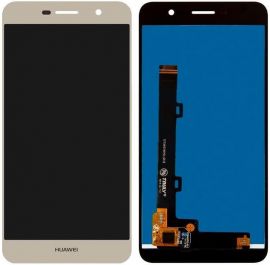 Дисплей Huawei Y6 Pro / Honor 4C Pro / Honor Play 5X complete Gold