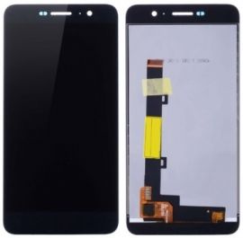 Дисплей Huawei Y6 Pro / Honor 4C Pro / Honor Play 5X complete Black
