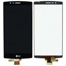 Дисплей LG G4 F500 / G4 H810 / G4 H811 / G4 H815 / G4 H818 / G4 LS991 / G4 VS986 complete Black