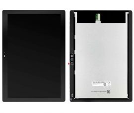 Дисплей Lenovo Tab M10 LTE 1st GEN (10.1") TB-X605F / X605M complete Black