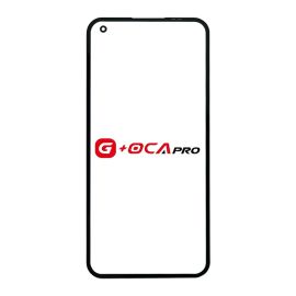 Скло дисплея OCA Pro для Nothing Phone 1 + OCA (для переклеювання)