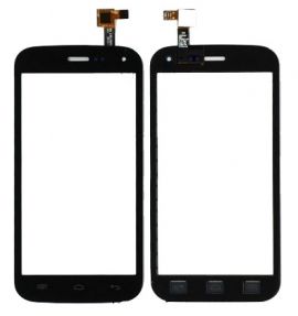 Тачскрін Explay A500 Black, Уцінка