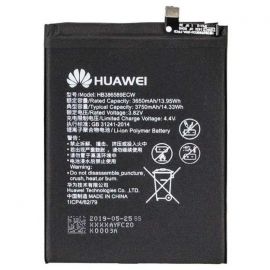 Акумулятор HB386589ECW / HB386590ECW (3750mAh) для Huawei P10 Plus / Honor 8X / Honor Play / P Smart