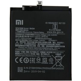 Акумулятор BM3M (3070mAh) для Xiaomi Mi 9 SE