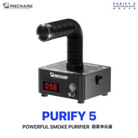 Витяжка диму Mechanic PURIFY-5 (24V, 62W)