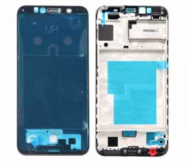 Рамка дисплея Huawei Y6 Prime 2018 / Y6 2018 Black