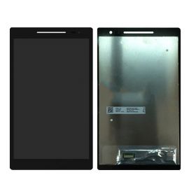 Дисплей Asus ZenPad 8 (Z380C) complete with touch Black