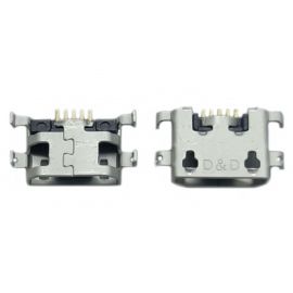 Роз'єм зарядки Lenovo A298T / P70 / Redmi Note 3 / Redmi Note 4 / Redmi Note 4X