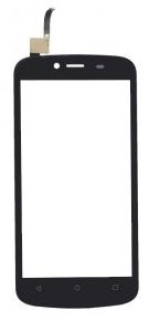 Тачскрін Fly FS512 Black, Уцінка