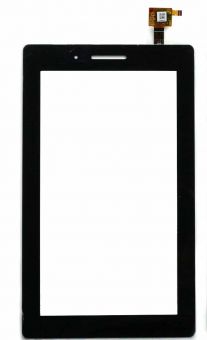 Тачскрін Lenovo Tab 3 TB3-710 Black