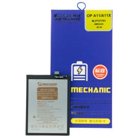Акумулятор MECHANIC BLP727 для Oppo A5 2020 / A9 2020 / A11 / A11x (4880mAh)