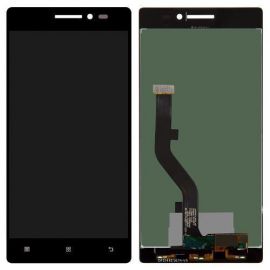 Дисплей Lenovo Vibe X2 complete Black