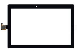 Тачскрін Lenovo IdeaTab 2 A10-30 X30L / X30F Black